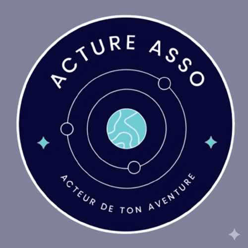 Acture Logo